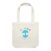 GUMBO x Oaklandish Tote