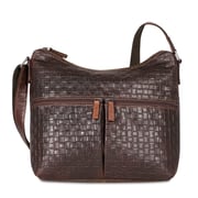 Woven Hobo Bag #WF814