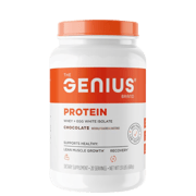Genius Protein