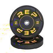 Sport Bumper Plates