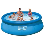 12'x30" Easy Set Swimming Pool Set