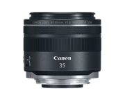 Refurbished RF35mm F1.8 Macro IS STM