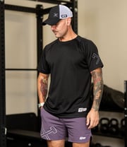 Sport Performance Shirt // Phantom
