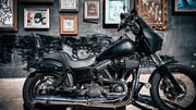 HARLEY-DAVIDSON DYNA STREET BOB for rent near San Diego, CA
