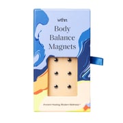 Body Balance Magnets