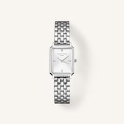 Octagon XS Silver