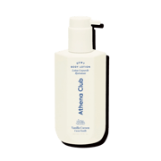 Dewy Body Lotion