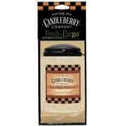 Coconut Island™- "Fresh Cargo", Scent for the Car (2-PACK)