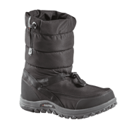 Baffin Womens Cloud Low Winter Boots