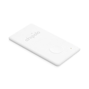 Chipolo CARD - White