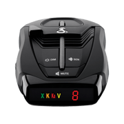 Cobra RAD 380