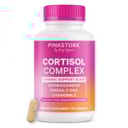 Cortisol Complex