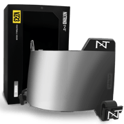 NXTRND VZR3® Football Visor Mirror