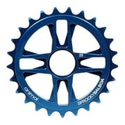 Animal Sammon BMX chainring