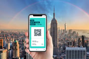Go City New York All-Inclusive Pass - 1 Day