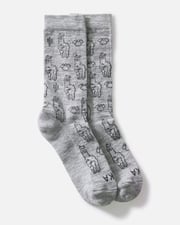 Essential Sebastian Crew Socks