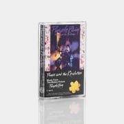 Prince And The Revolution - Purple Rain Cassette Tape