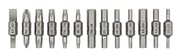 Wiha 77782 13-Bit Pack Reload for Industrial 26-In-One Ultra Driver