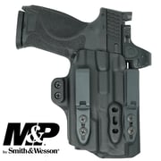 VELO LUX AIWB Holster for M&P