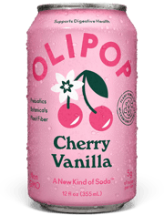 Cherry Vanilla