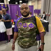 Omega Camo Opposite Sleeve Premium Shirt