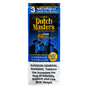 Dutch Masters Palma Cigarillos 3ct