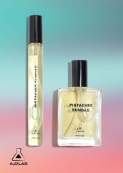 a2o Lab Pistachio Sundae Perfume