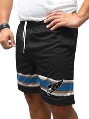 Washington Capitals "Screaming Eagle" Alternate Mesh Hockey Shorts*PREORDER-ETA 7/21*