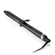NEW GHD CHRONOS CURVE CLASSIC CURLING IRON (1" BARREL) FOR DEFINED WAVES