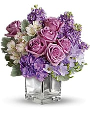 Sweet as Sugar by Teleflora