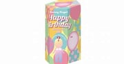 Sonny Angel Birthday Gift Bear Mystery Box