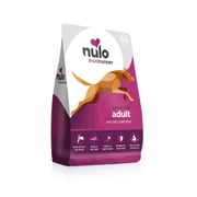 Nulo Frontrunner Adult Dog With Pork, Barley, & Beef Dog Food
