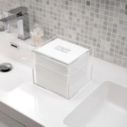 The Clear Box