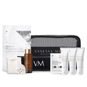 The Ultimate At Home Spa | Face Edition