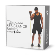 Donamatrix Resistance Bands Set