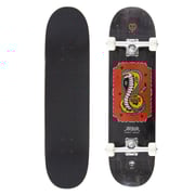 Street 8.0 Inked