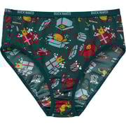 Women's Buck Naked Briefs