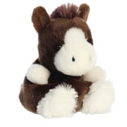 Aurora® - Palm Pals™ - 5" Darius Clydesdale™