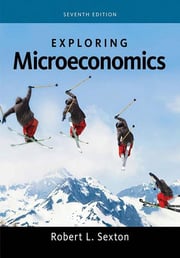 Exploring Economics