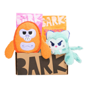 BarkBox 12 Month Subscription