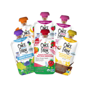 Toddler Favorites Variety Pack