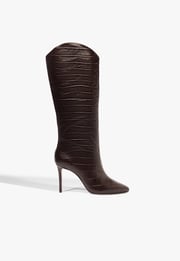 Maryana Croc Boot