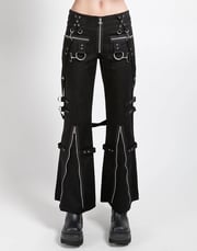 SUPER D-RING PANT