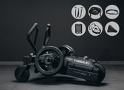 TANK® M3 Complete Kit