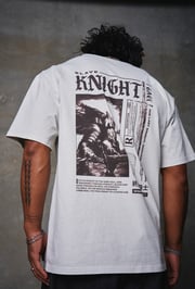 Slave Knight Gael - Oversized Heavy Tee