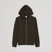 The Zip Hoodie