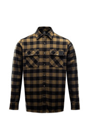 FLANNEL SHIRT