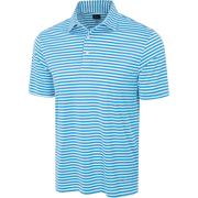 ML75 Recycled Microlux Stripe Polo