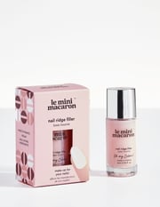 Oh My Crème - Nail Ridge Filler
