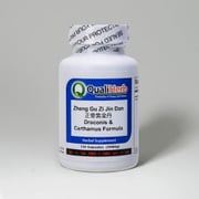 Draconis & Carthamus Formula - Zheng Gu Zi Jin Dan